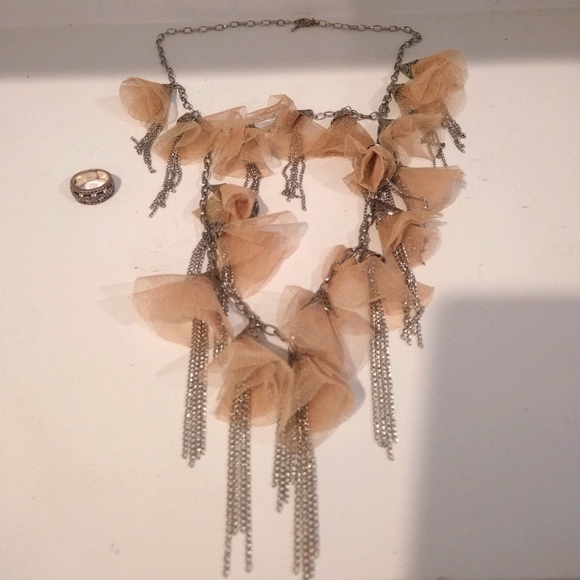 Fashion jewelry set - Picture 1 of 4